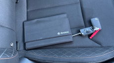 Skoda Scala 1.0 TSI SE 5dr Petrol Hatchback